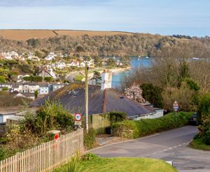 10, Grove Hill St. Mawes